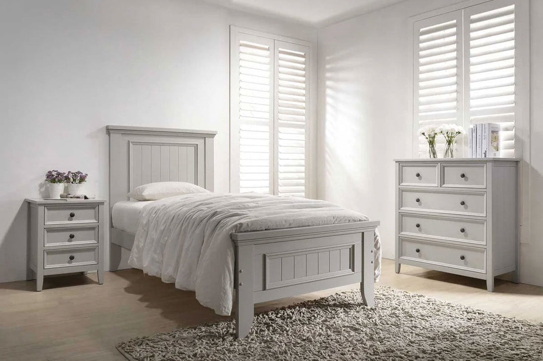 How to Choose Your New Bed with All Direct Furniture Belfast
