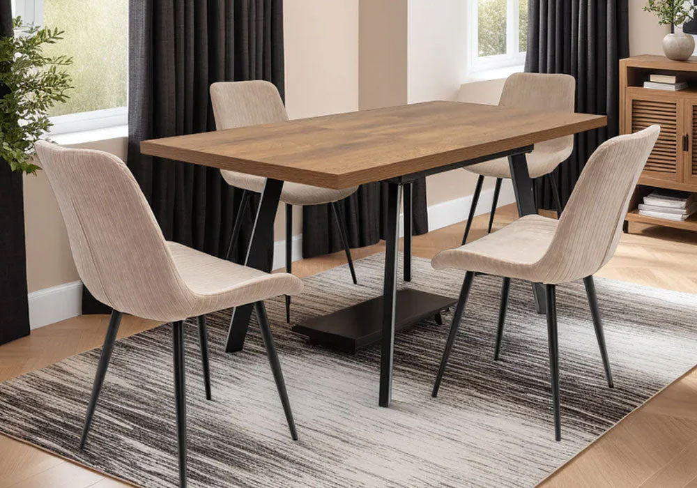 How to Choose Your Perfect Dining Furniture with All Direct Furniture Belfast
