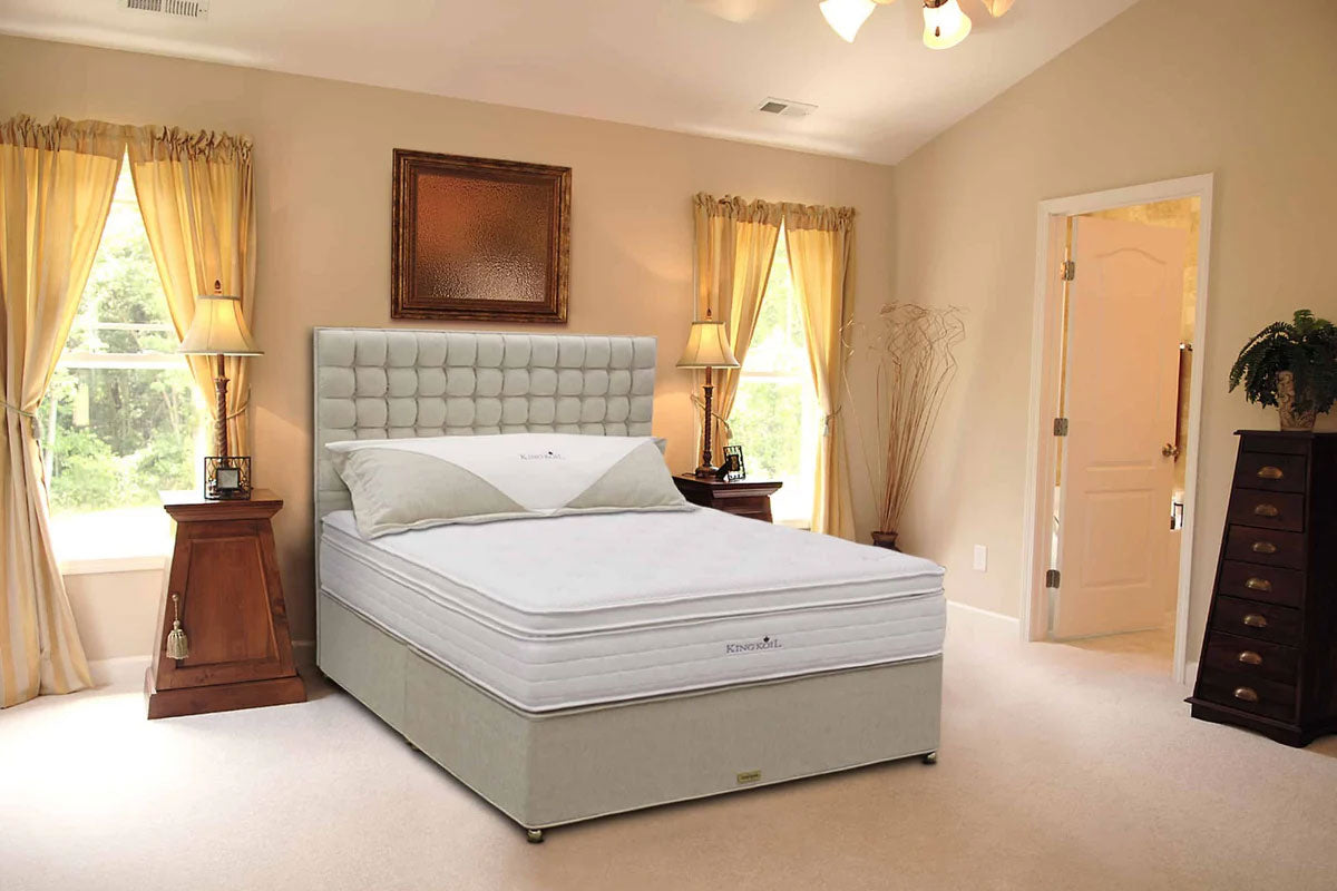 How to Choose Your New Mattress with All Direct Furniture Belfast