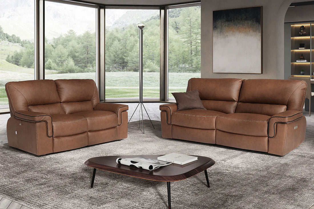 How to Choose Your New Sofa with All Direct Furniture Belfast