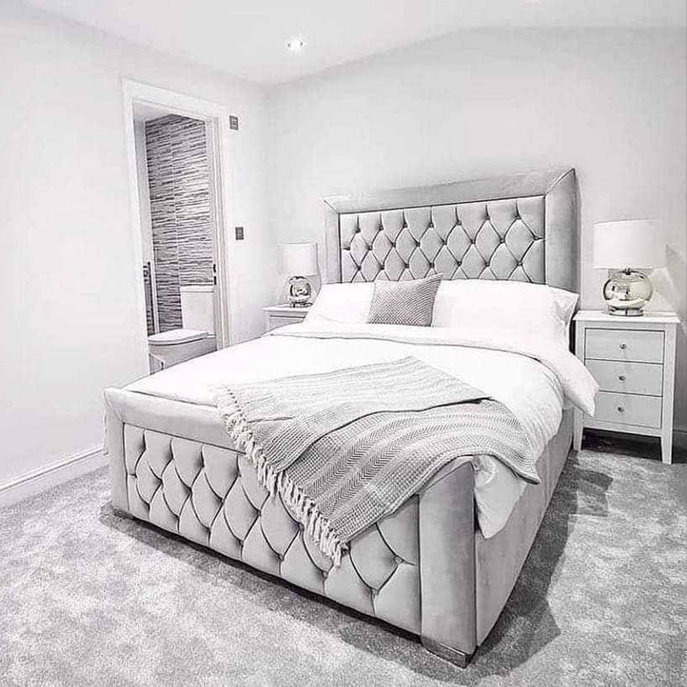 Beds