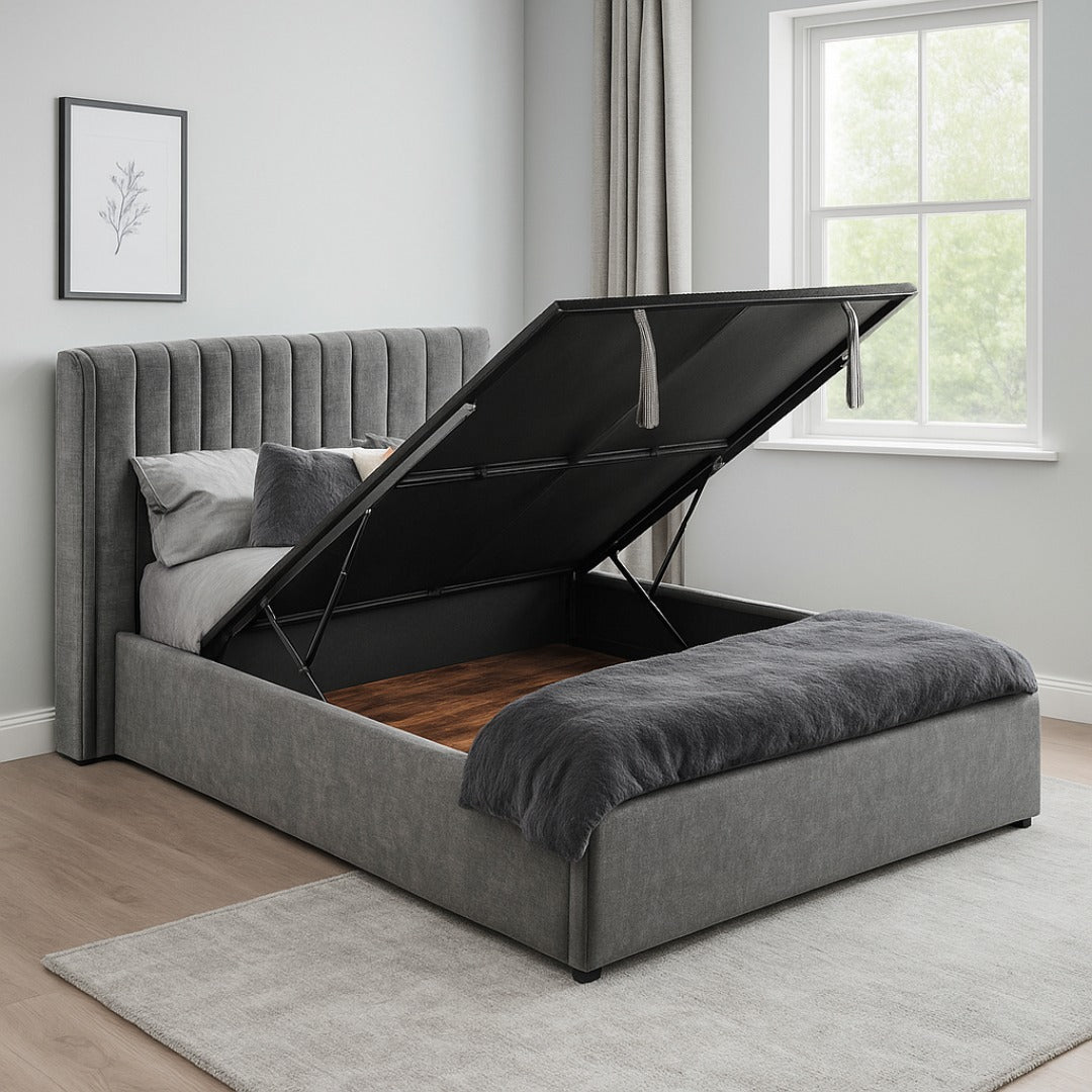 Freya Ottoman Bedstead