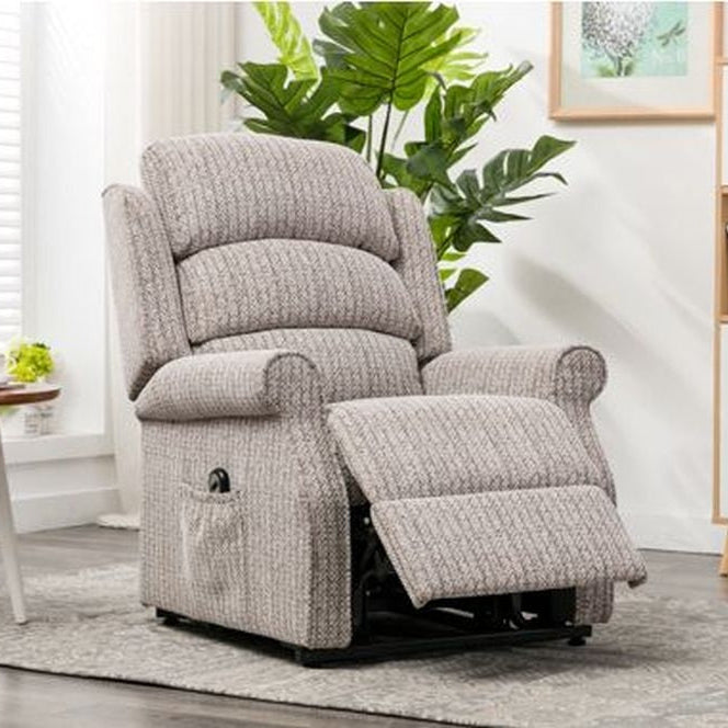Weston tilt lift chair