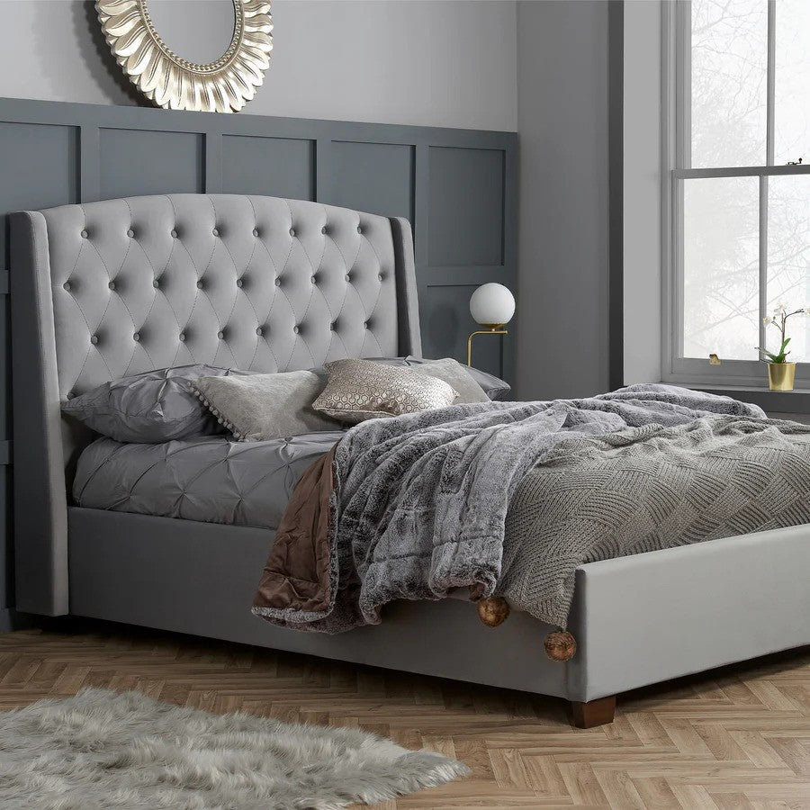 Balmoral Bedstead