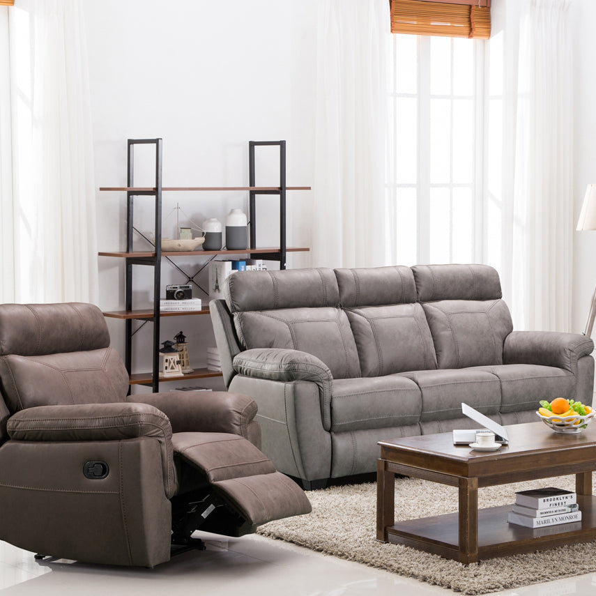 Baxter Collection