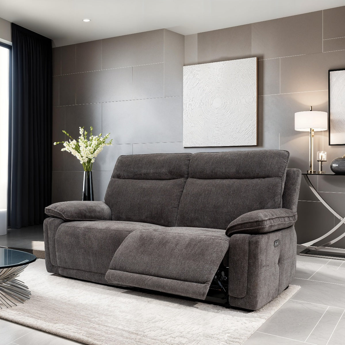 Caddie Sofa Range