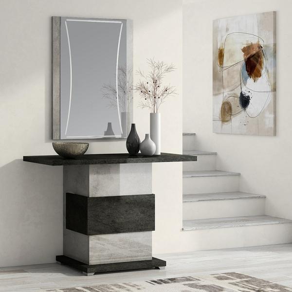 Conrad Console Table