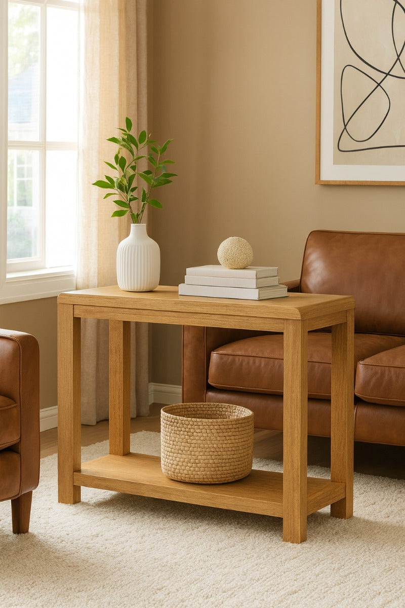Thurles Console Table