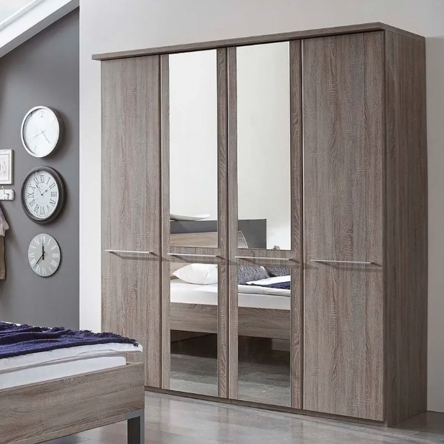 2.0mtr Dakota Robe