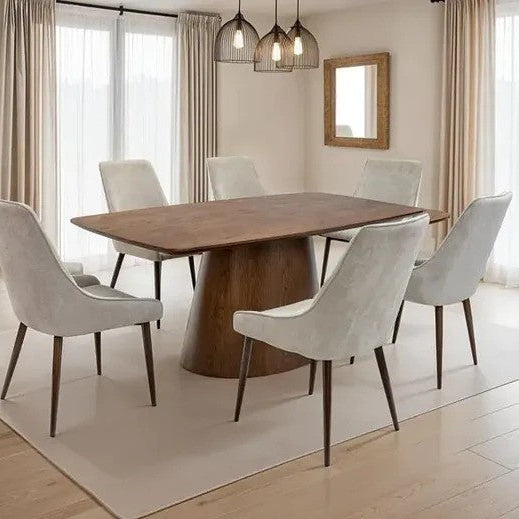 Wof Emory Dining Table only