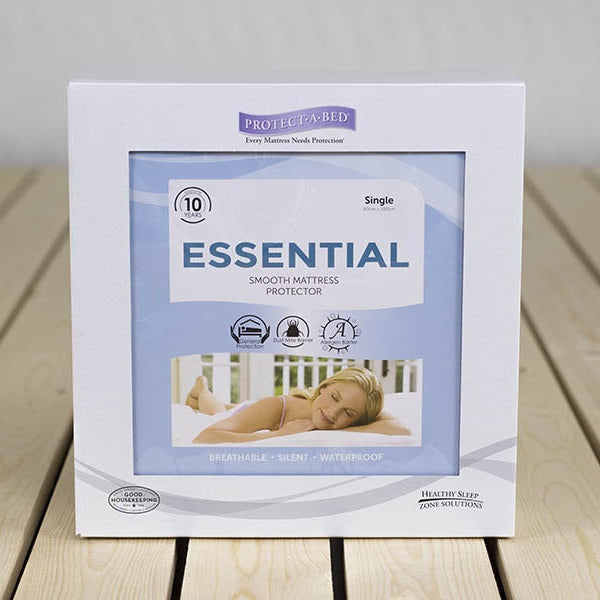 Essential mattress protector