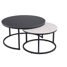 Wof Farrante Coffee Table Set