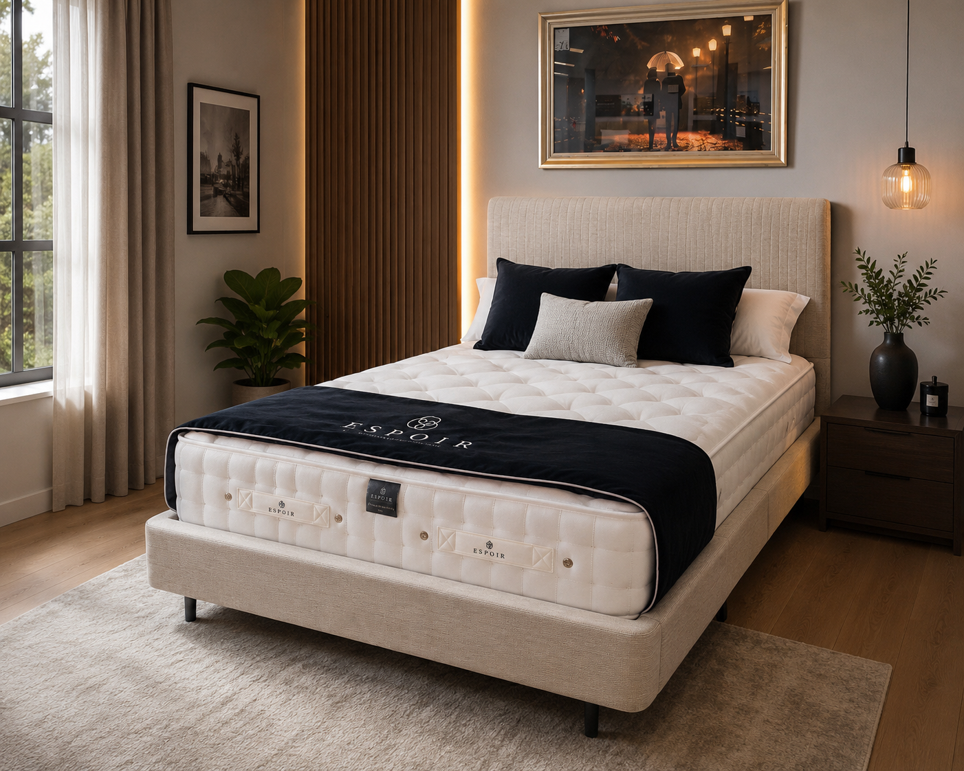 Valerie Bedstead