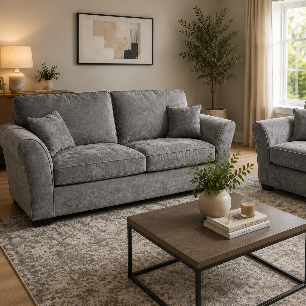 3+2 Dorch Sofa