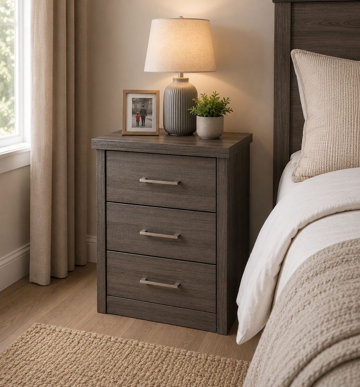 lisburn bedside