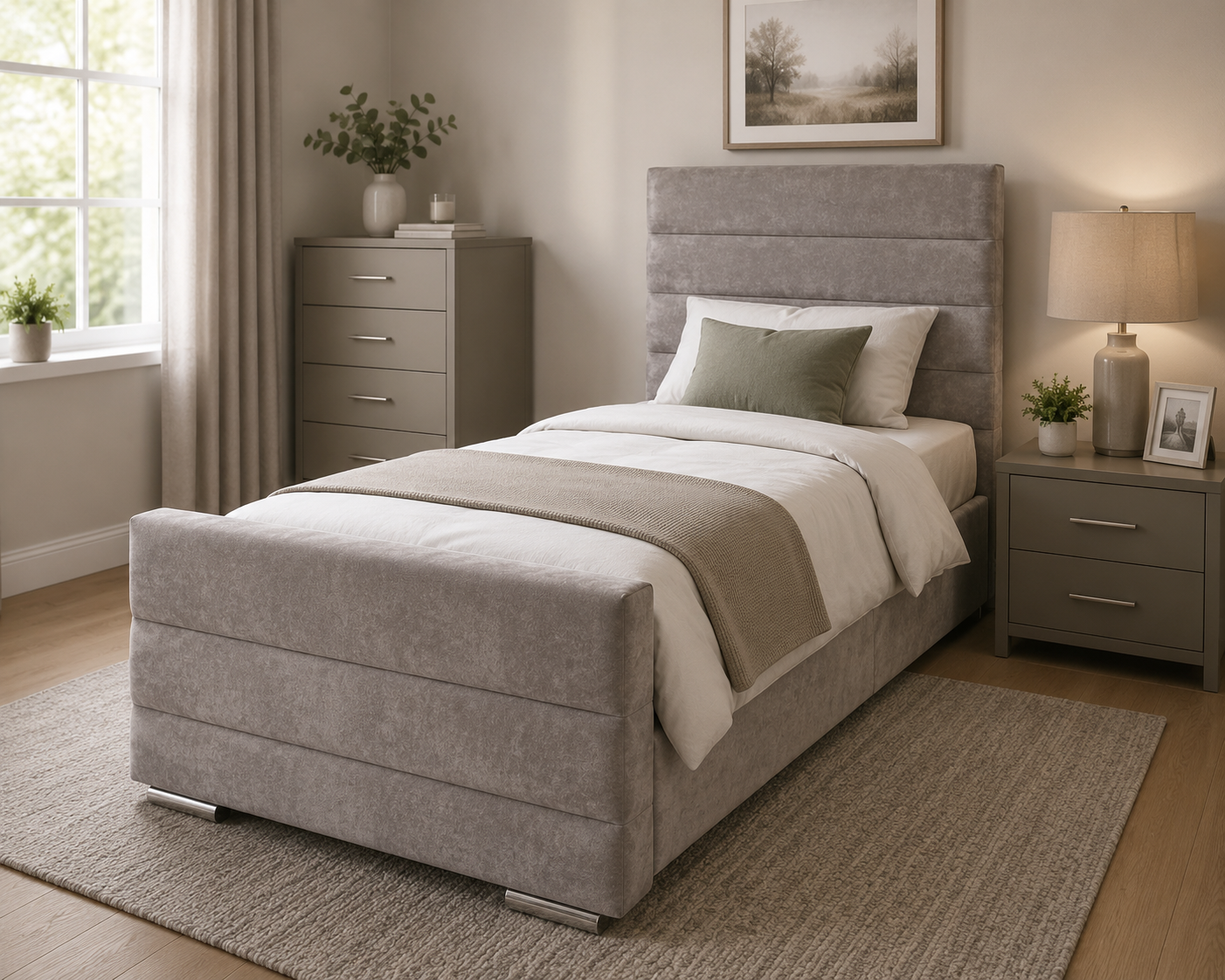 Nova Bedstead