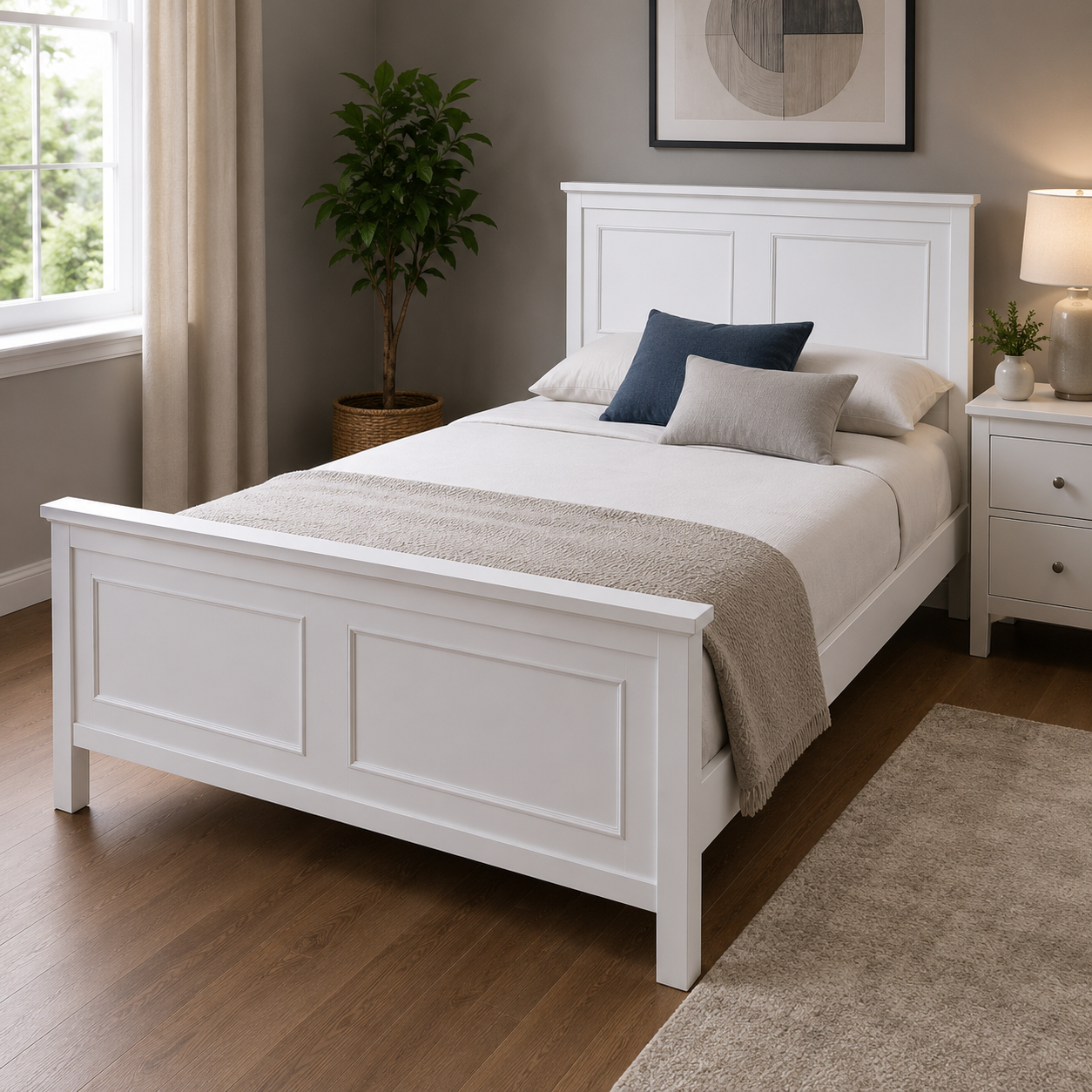 Molly Bedstead