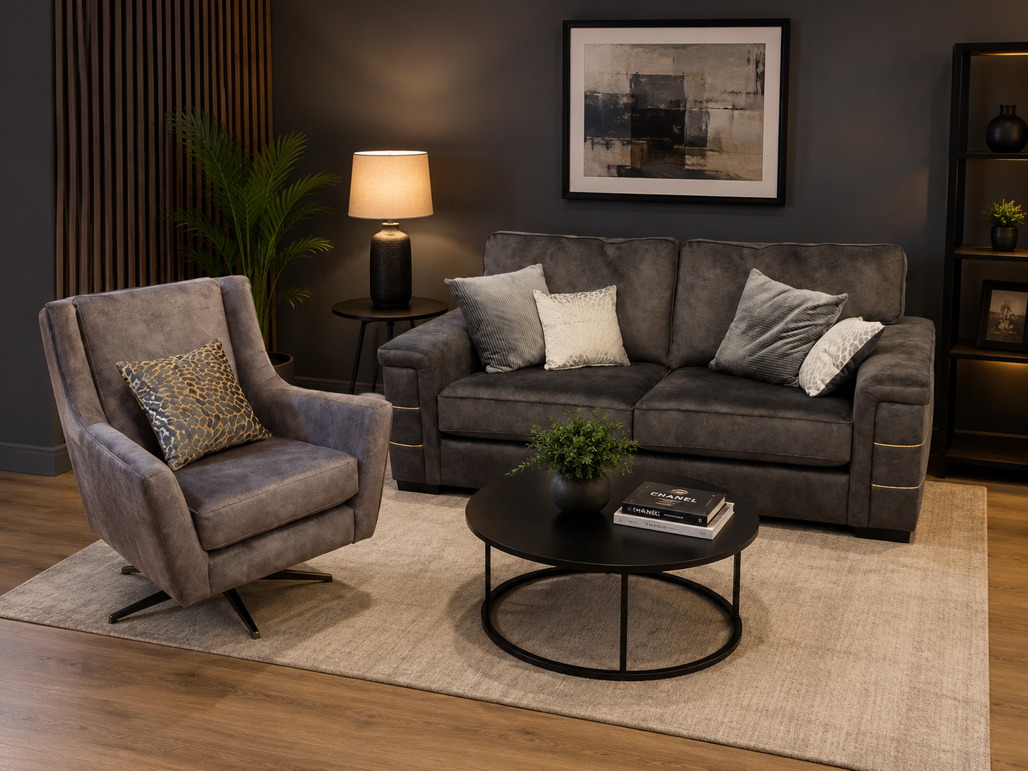 Finna Sofa Collection
