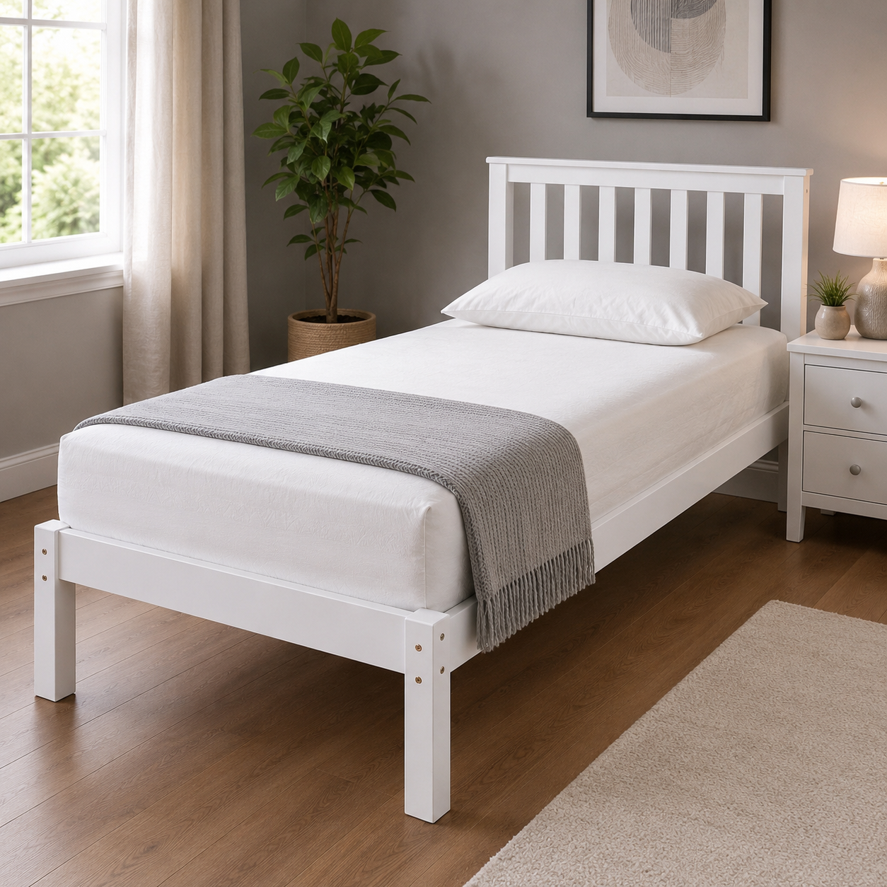 Colton Bedstead