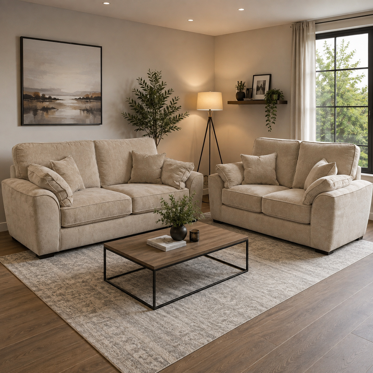 Lynn Sofa