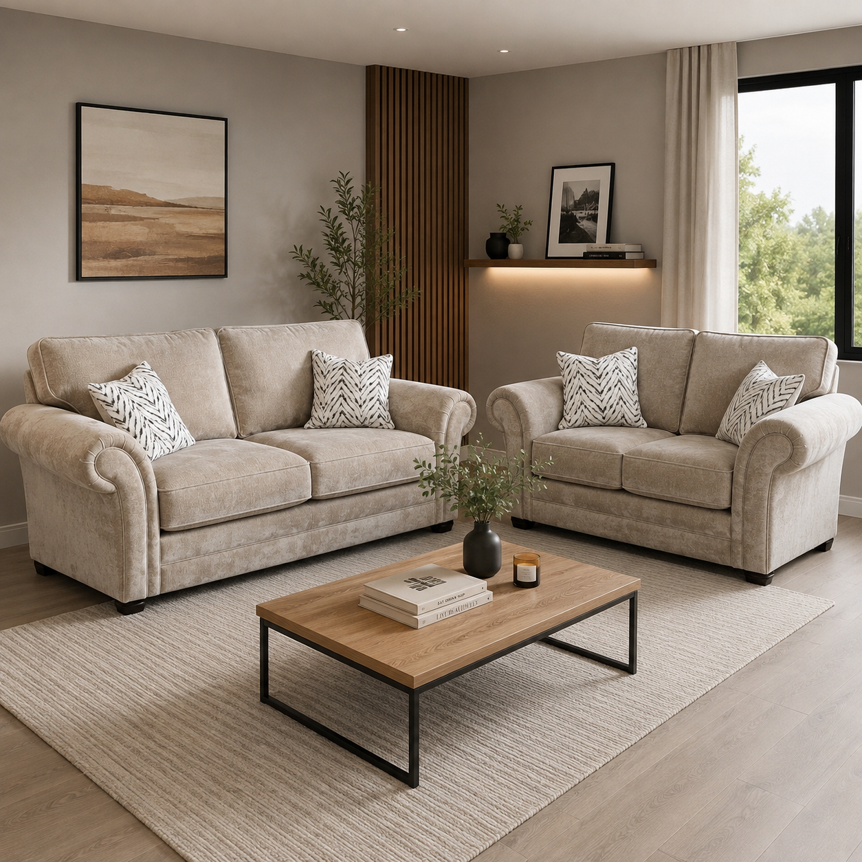 Cotswold Suite