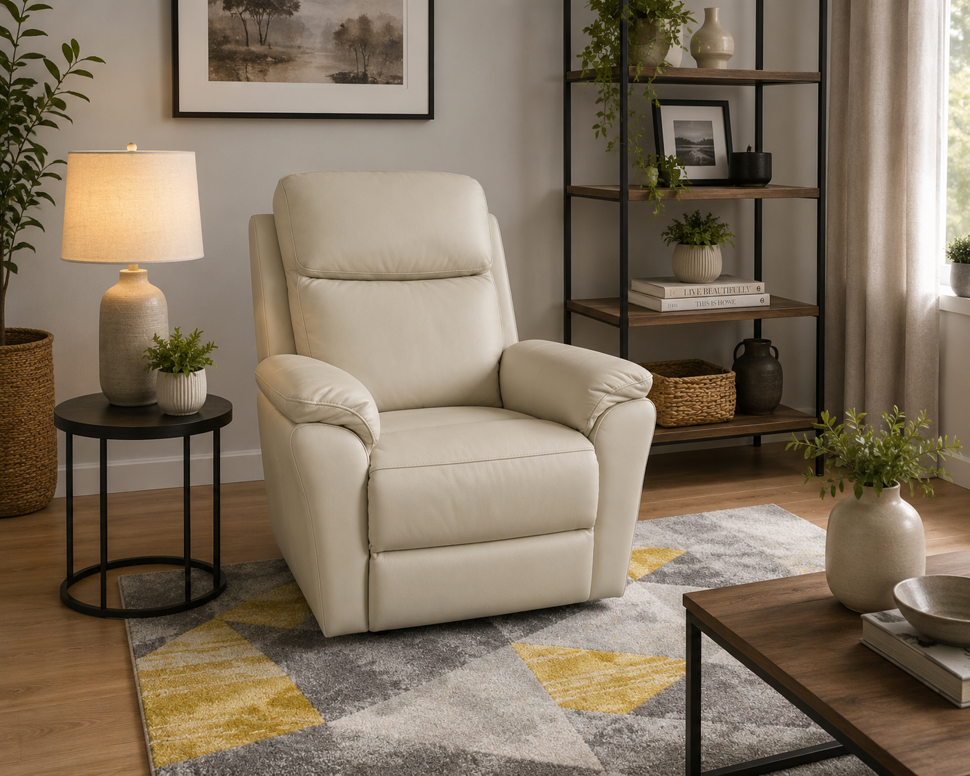 3+2 Fixed Doran Suite