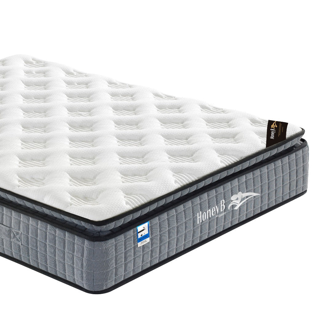 HoneyB Galaxy Mattress