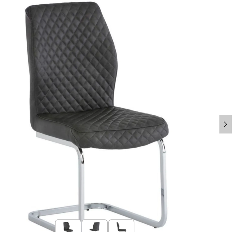 Wof Caprice chair