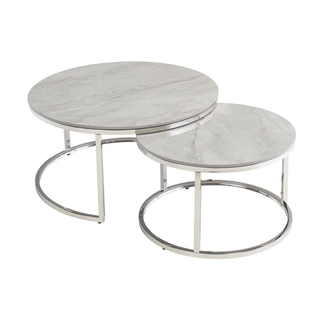 Wof Hanson Coffee Table Set
