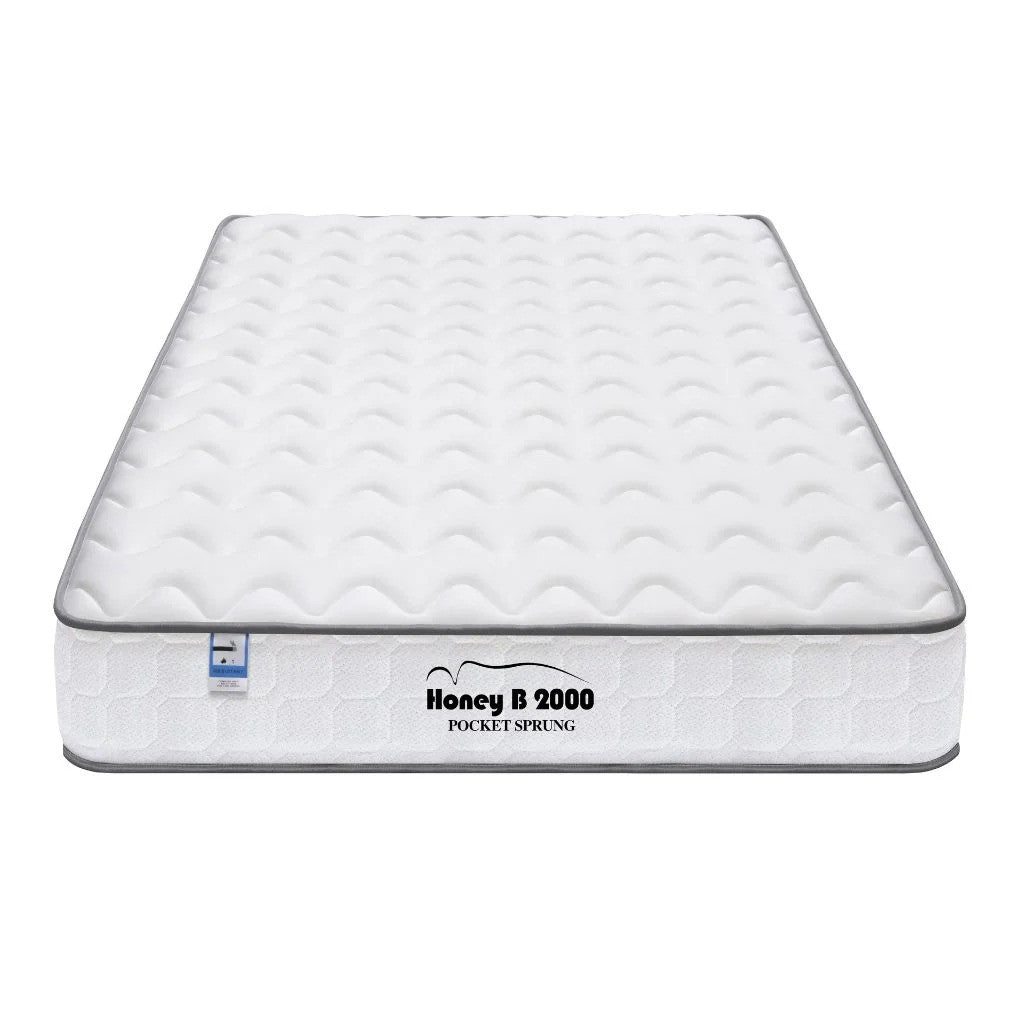 HoneyB 2000 Mattress