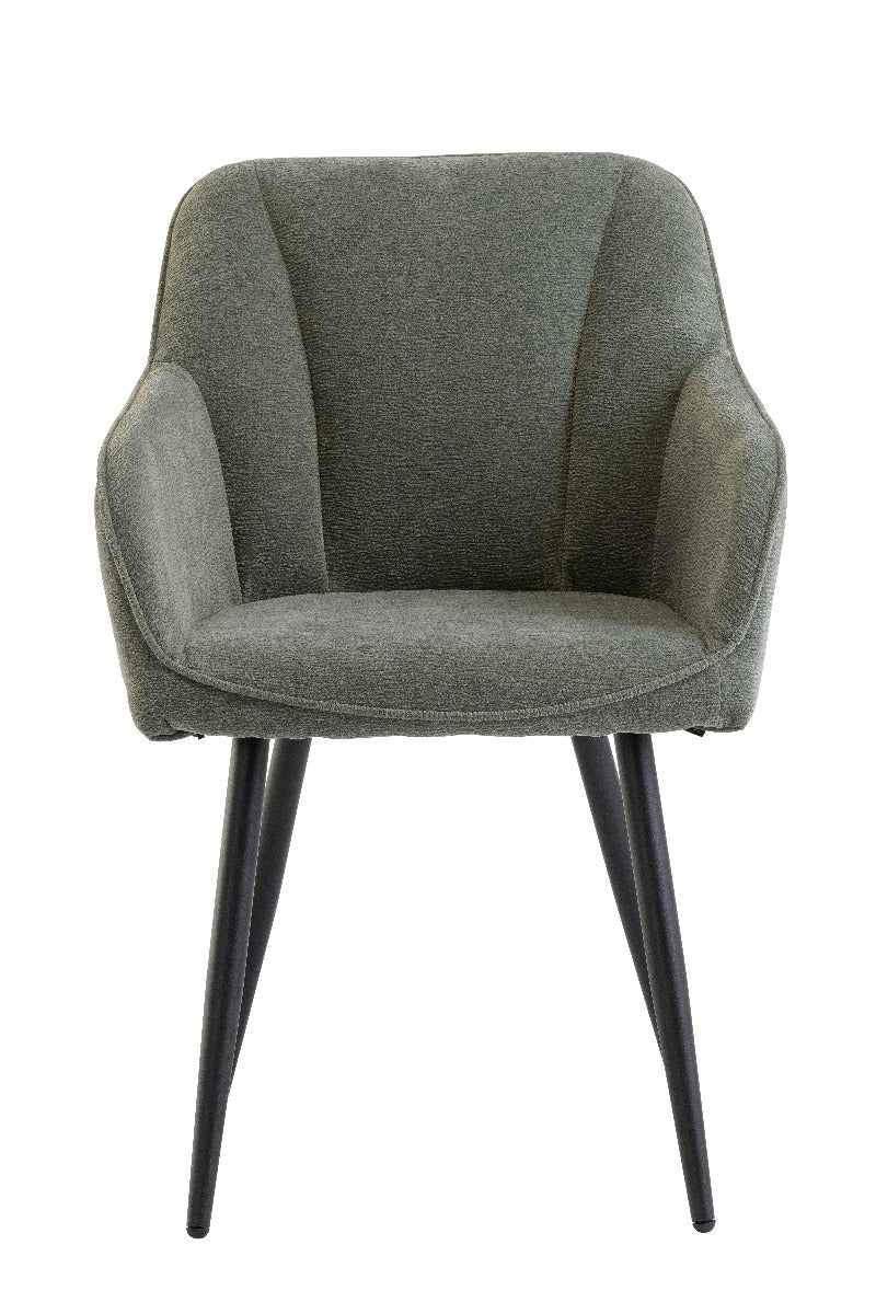Wof Hugo Chair