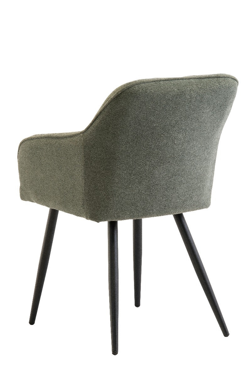Wof Hugo Chair