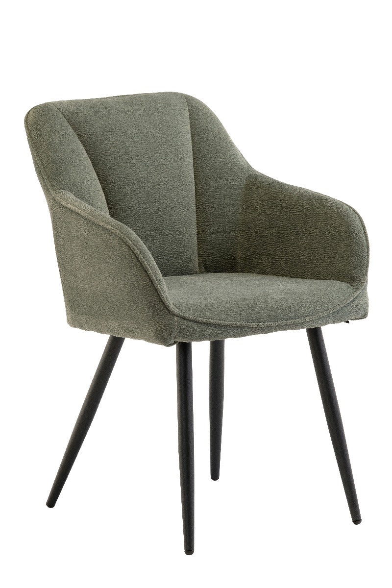 Wof Hugo Chair