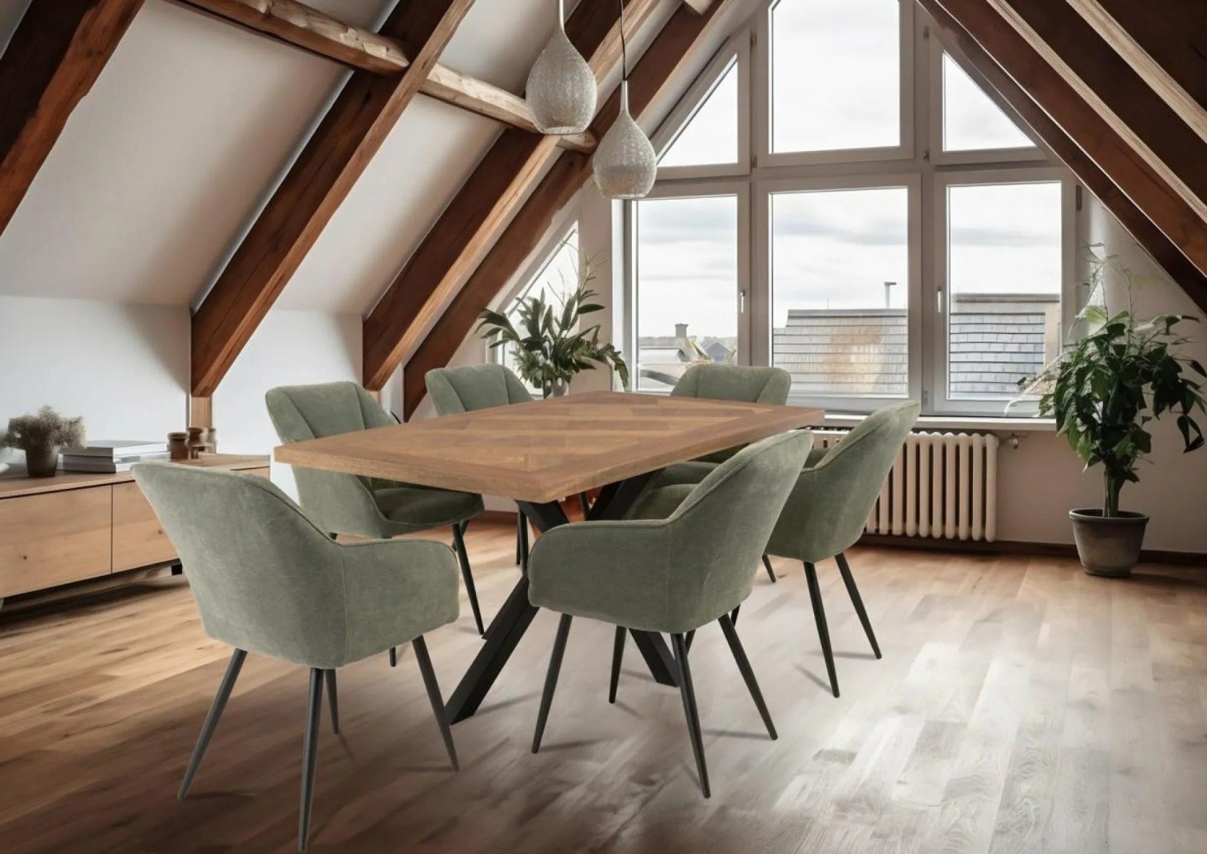 Duncan Table