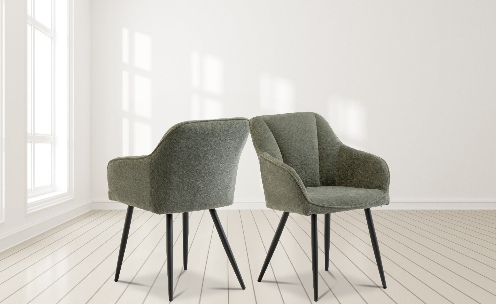Wof Hugo Chair