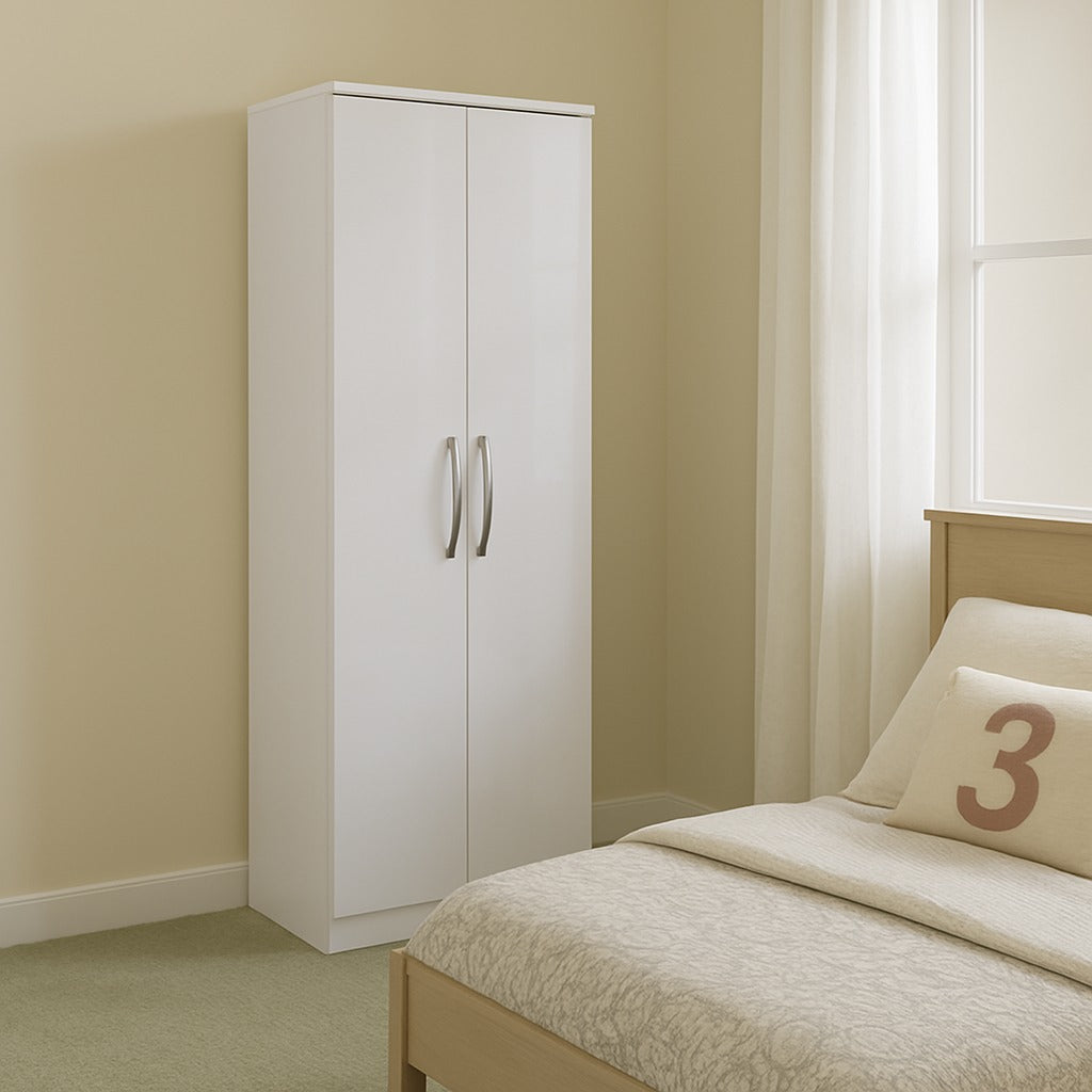 Florida 2door All hanging robe MC16