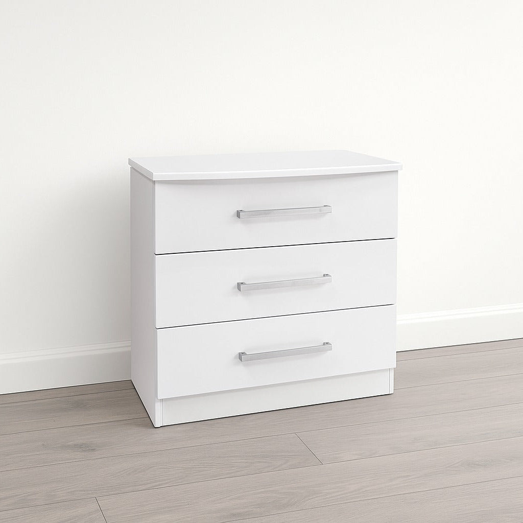 Florida 3drw Wide chest MC11