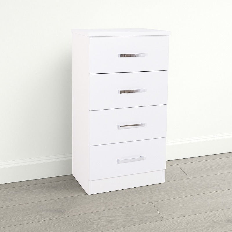 Florida 4drw Midi Chest MC10