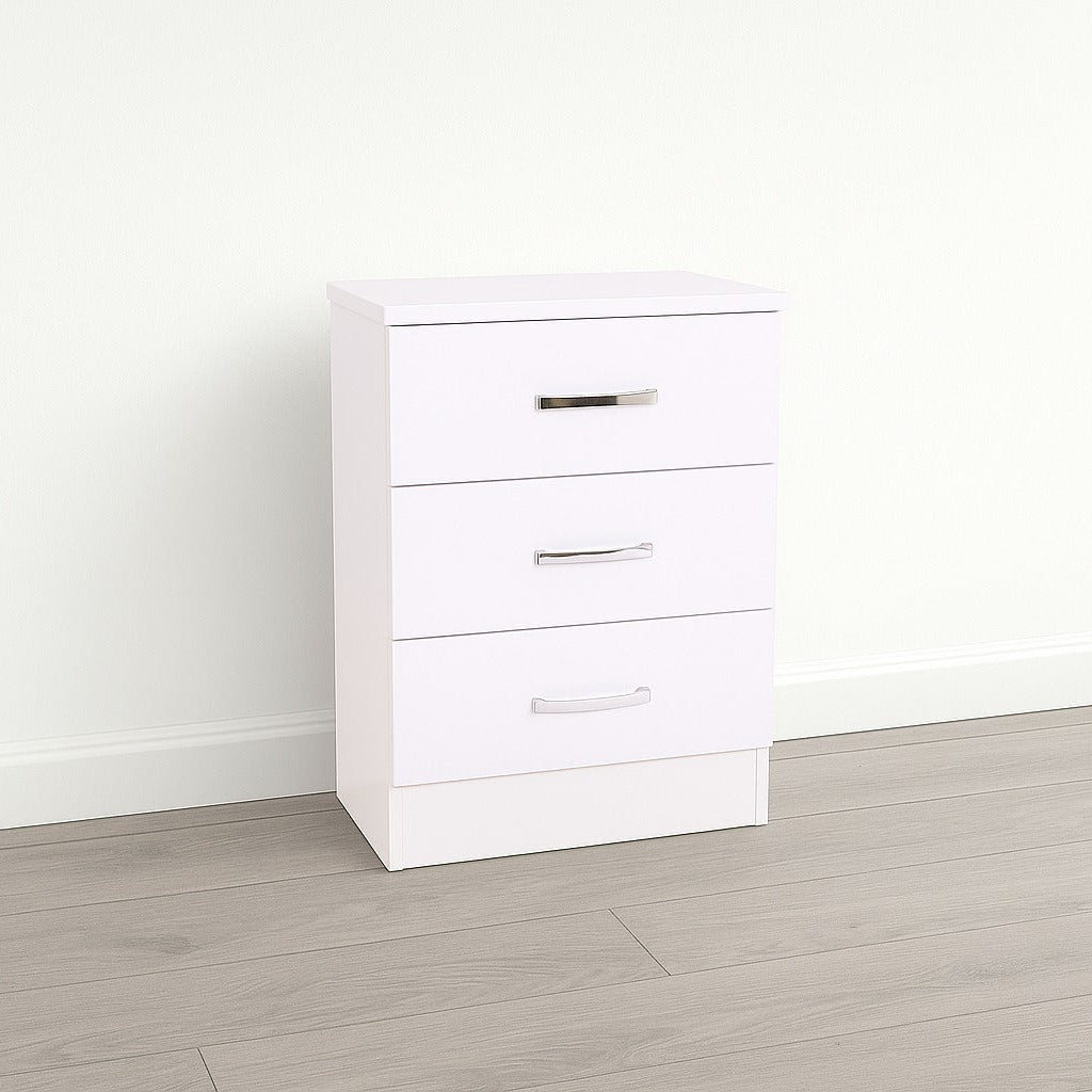 Florida 3drw Midi chest MC9