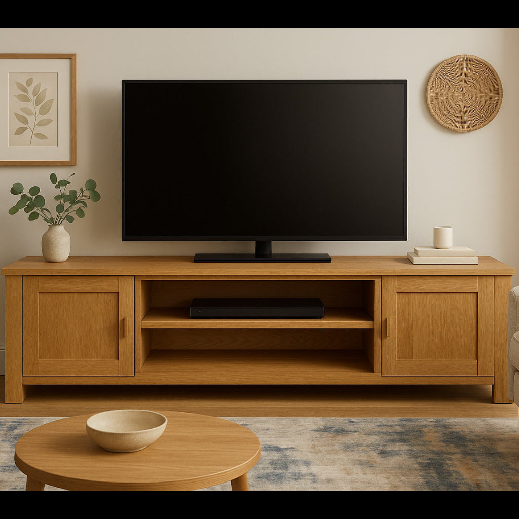 Thurles 160cm TV Unit