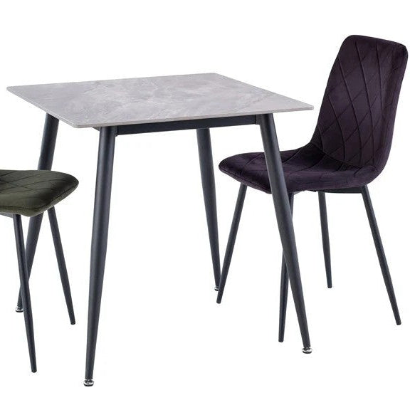 Wof 0.75mtr Lava Table