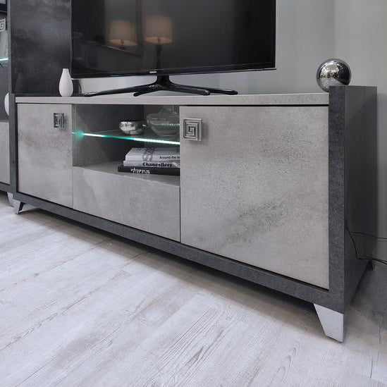 Conrad Large TV Unit