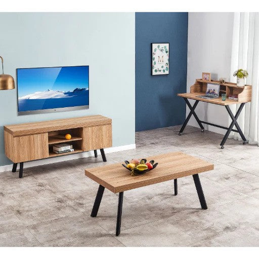 Lucas TV Unit