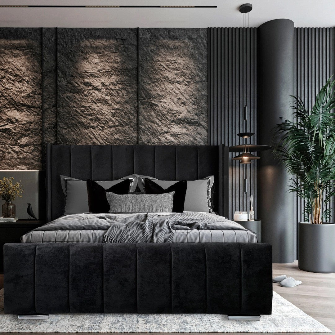 Murcia Bedstead