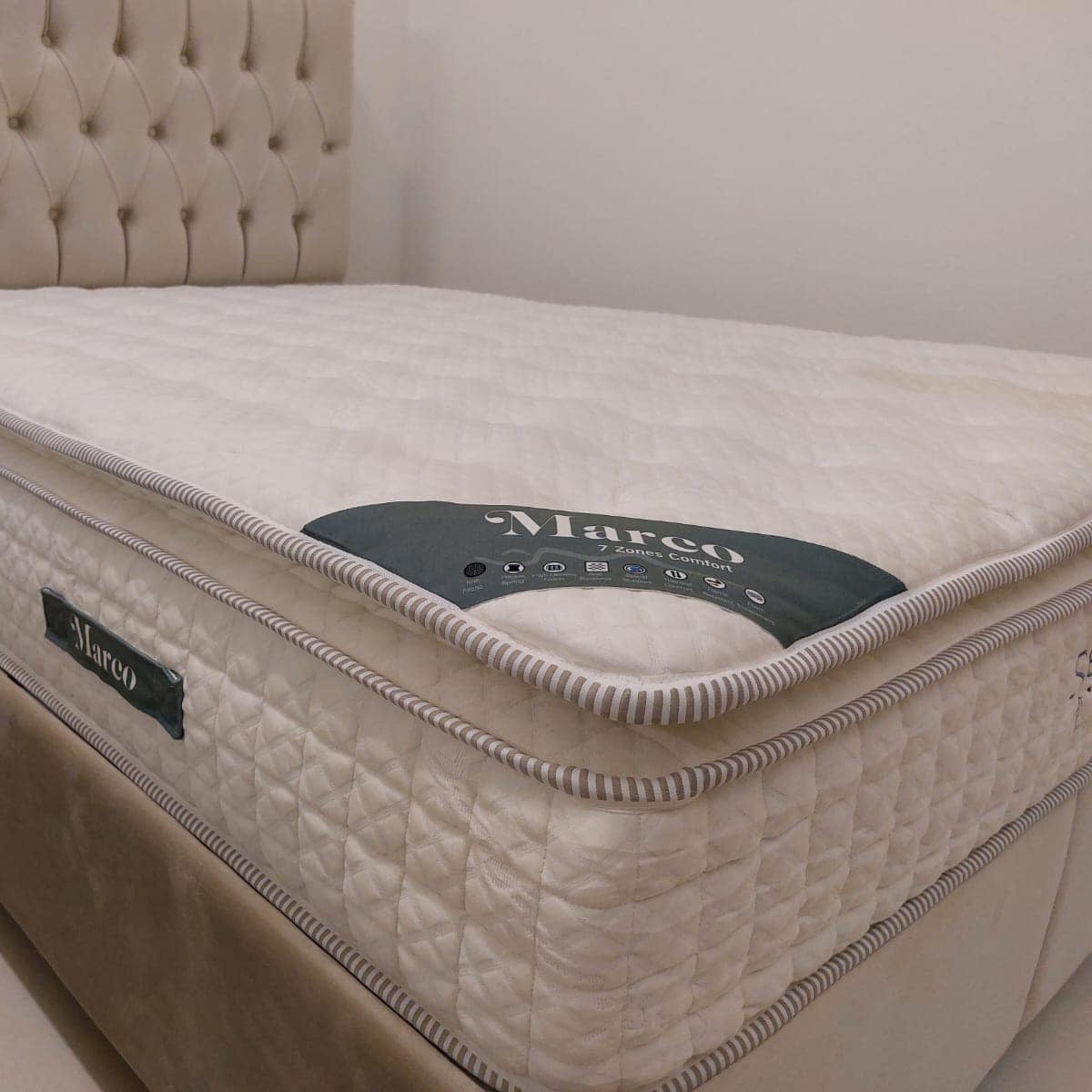 Marco 2400 Mattress