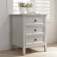 Mila 3drw bedside