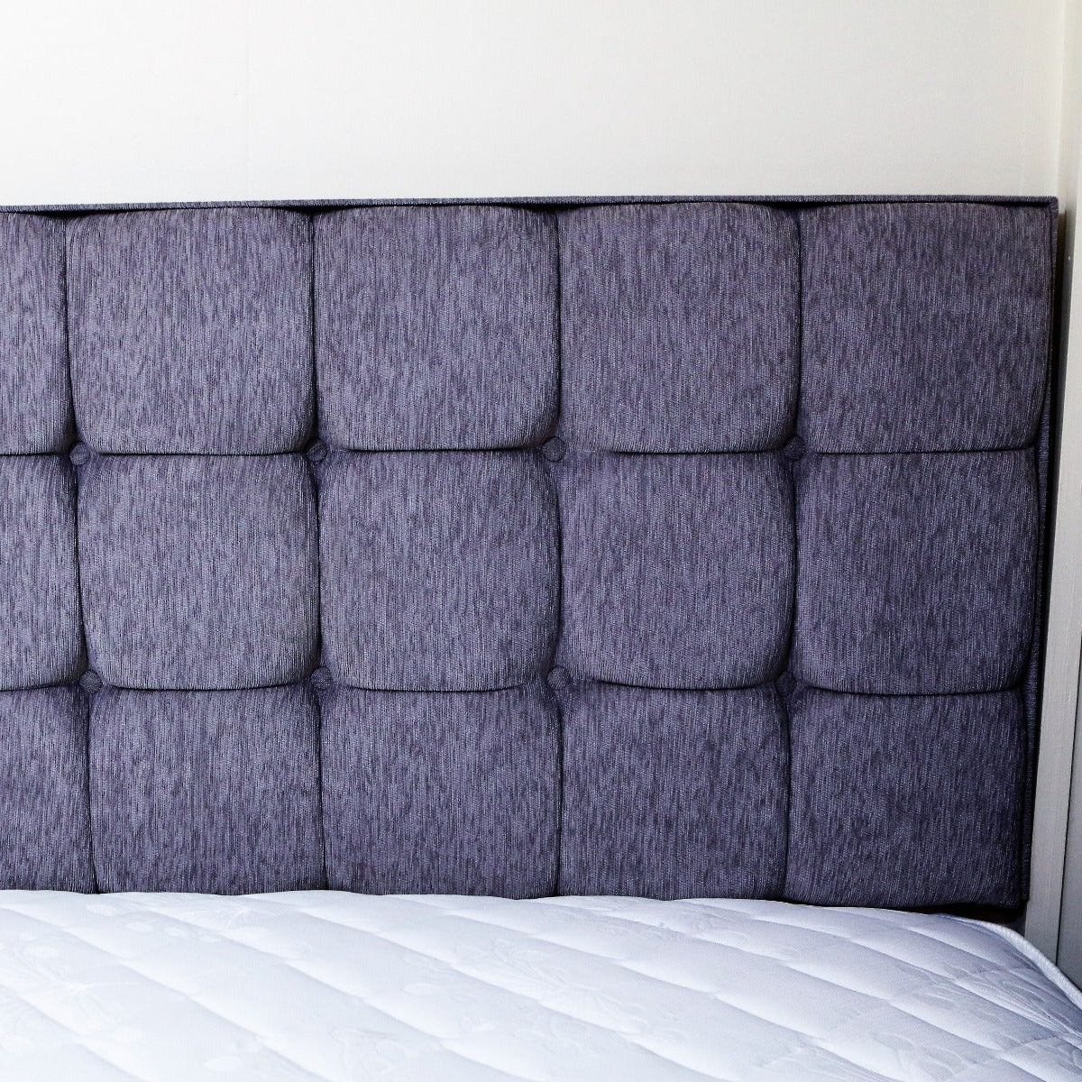 Moy Cubed Headboard