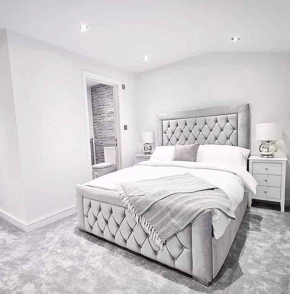 Princess Bedstead