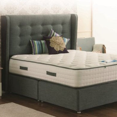 Respa Gel pocket elite 1400 mattress