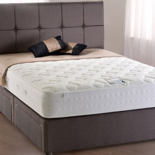 Respa 1200 pocket mattress
